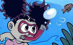 This Artist Shared 42 Comics Based On His Stay-At-Home Dad Adventures (New Pics)