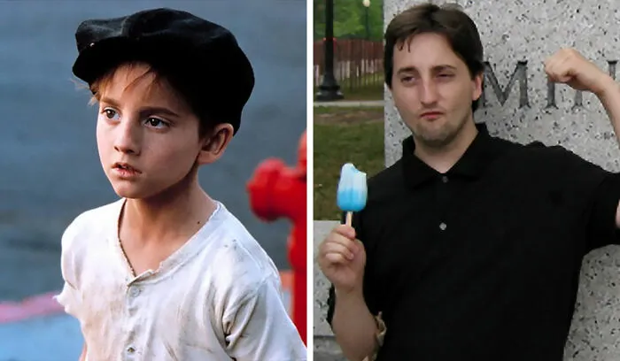 Charlie Korsmo