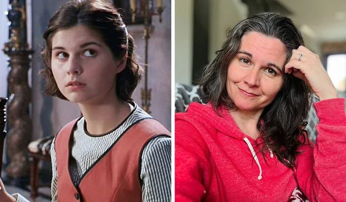 Lisa Jakub