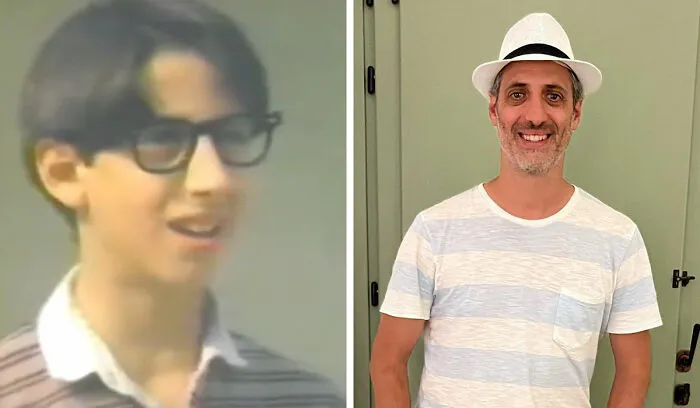 Josh Saviano