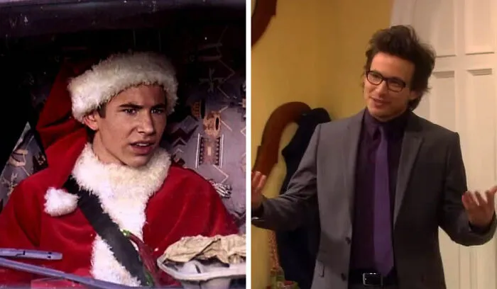 Jonathan Taylor Thomas