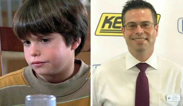 Ross Malinger