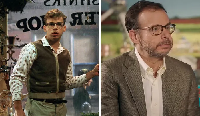 Rick Moranis