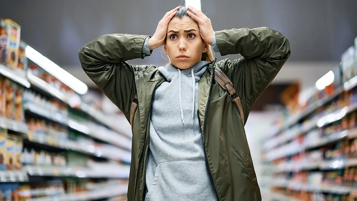 “Absolutely Shell-Shocked”: Woman Learns Her Lesson After Almost Getting Scammed At The Store