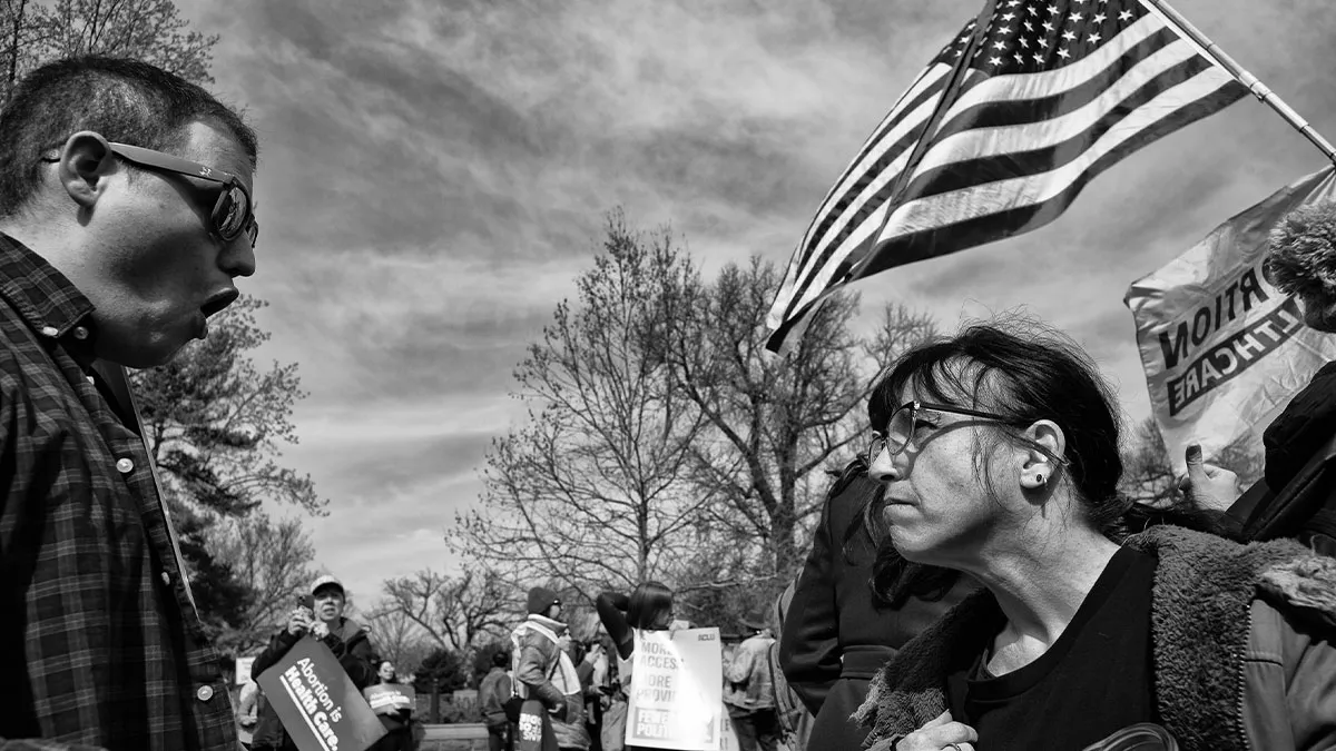 IPA 2024 Best Of Show: 27 Images That Perfectly Capture The Essence Of Humanity