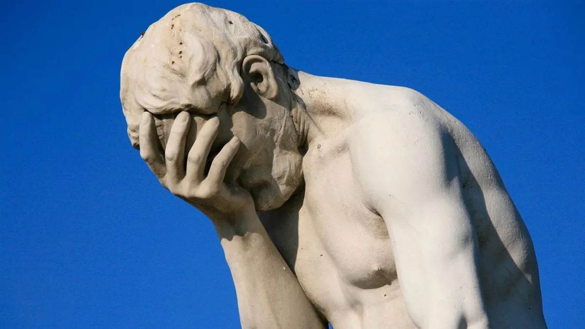 “This Tweet Was Deleted In 20 Minutes”: 50 Unforgettable Facepalm Moments Caught In The Wild (New Pics)
