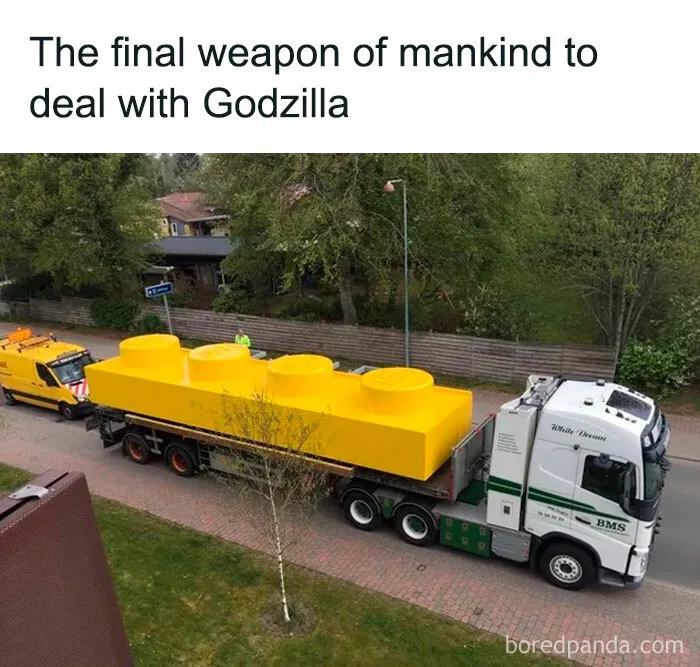 50 Random Memes That Are Too Hilarious To Keep To Yourself