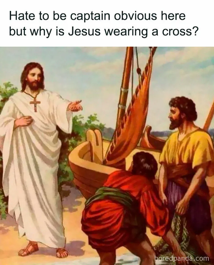 50 Random Memes That Are Too Hilarious To Keep To Yourself