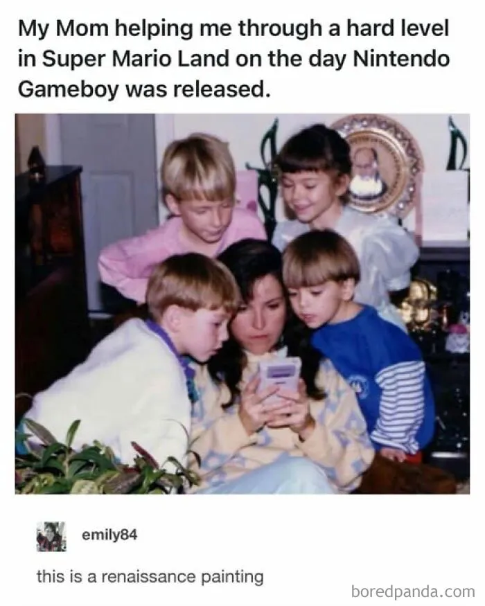 50 Memes That Remind Us About How Good Our Childhoods Were Compared To Now (New Pics)