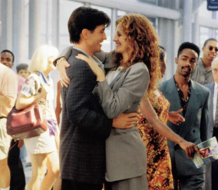 30 People Call Out Popular Romantic Movies That Are Actually Super Toxic