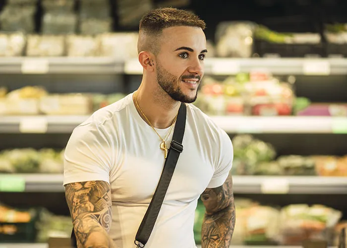 50 Times Men Said Something So Weird Women Still Can’t Forget It