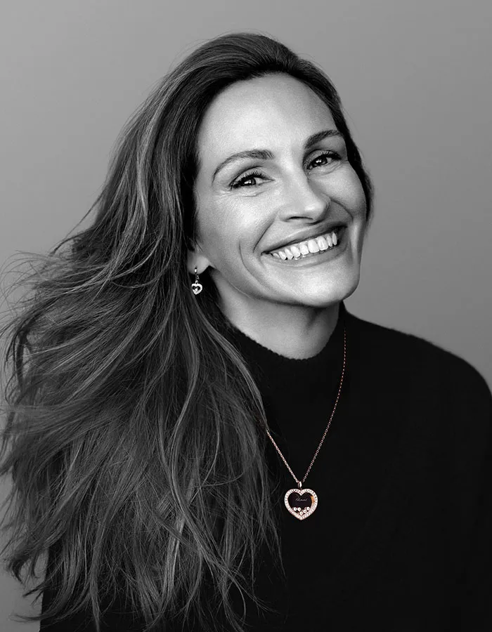 Julia Roberts