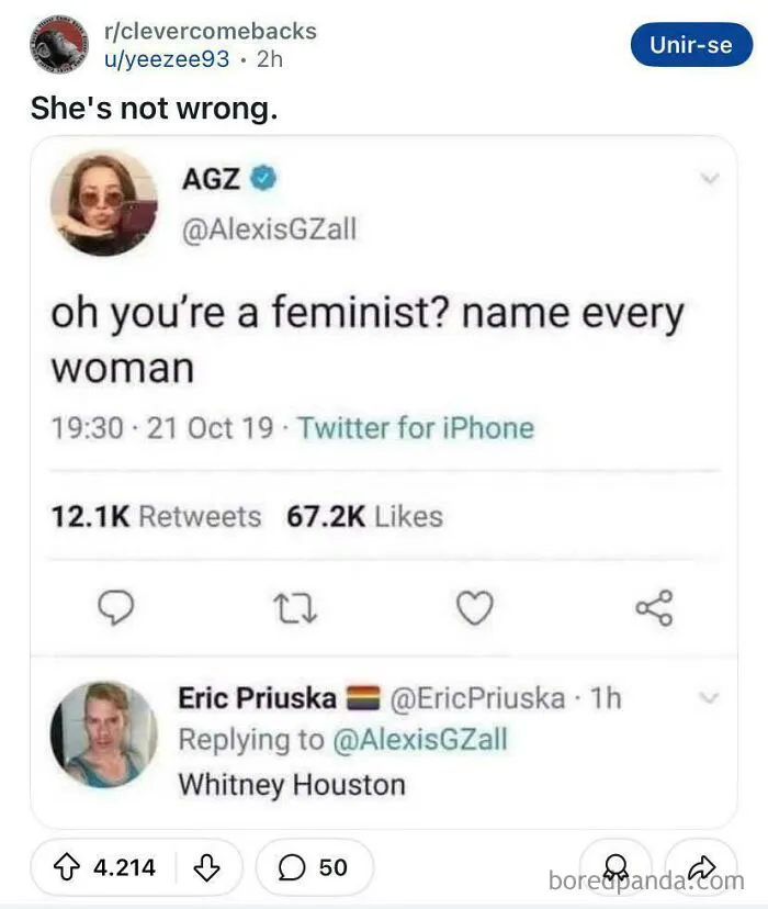 I Don't Get It