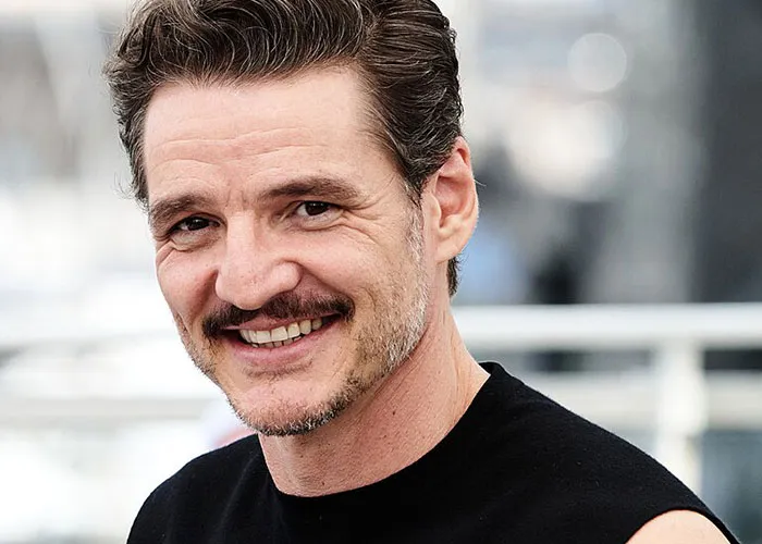 Pedro Pascal