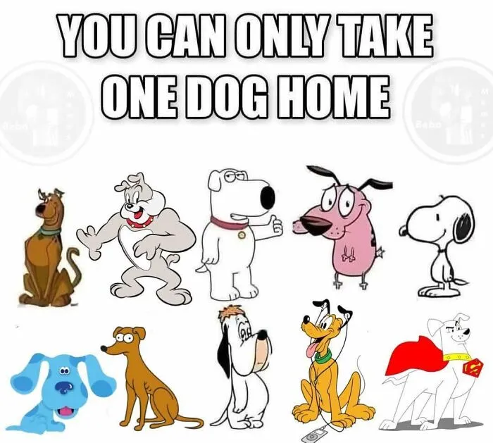 50 Funny Pics For Anyone Who Can’t Decide If They’re Gen Z Or A Millennial (New Pics)