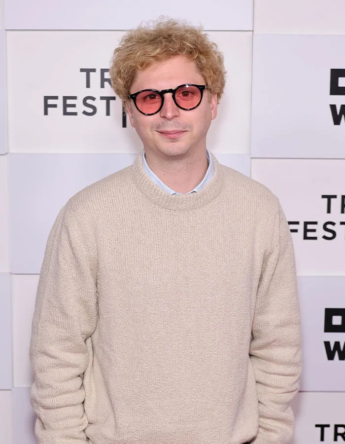Michael Cera