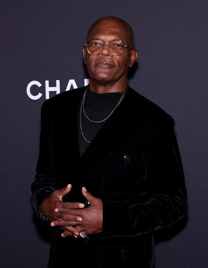 Samuel L. Jackson