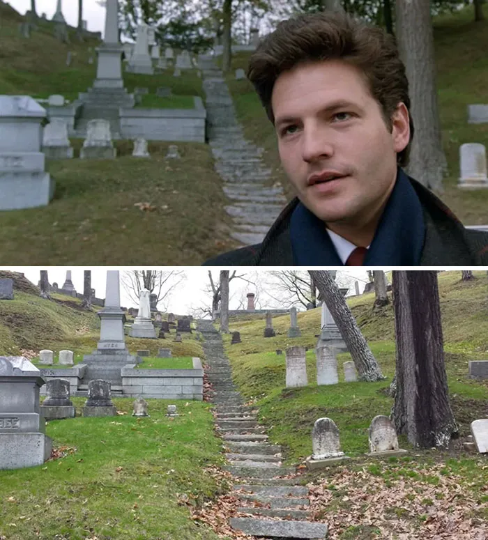 Pet Sematary