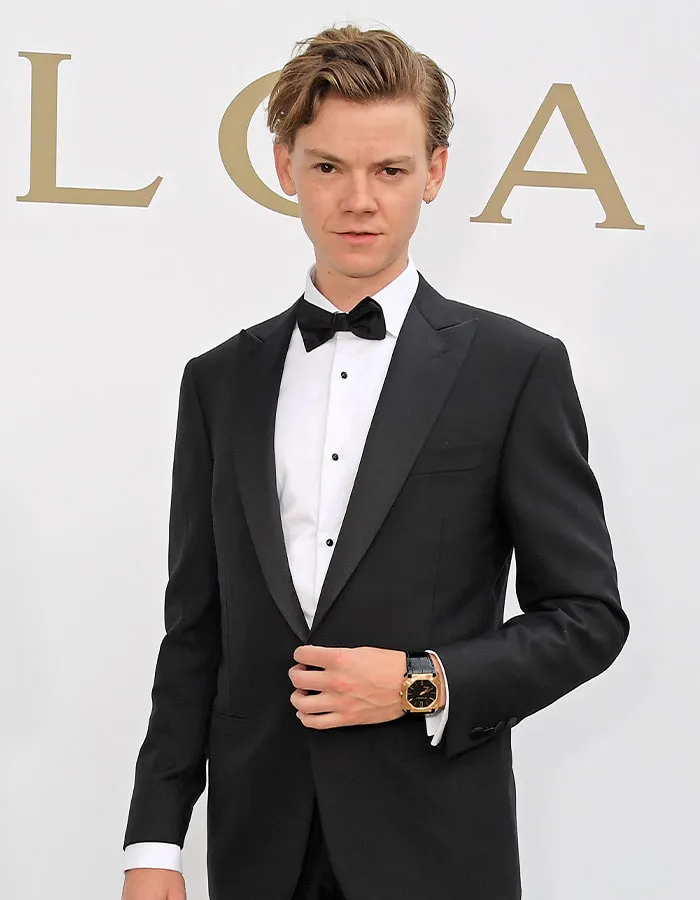 Thomas Brodie-Sangster