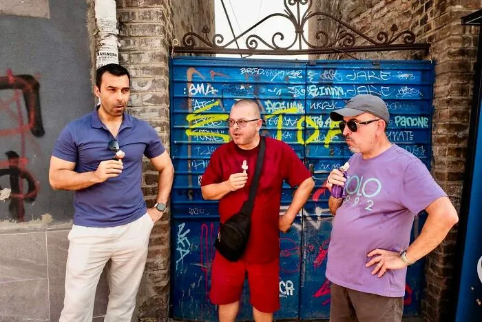 50 Times This Street Photographer Caught The World Off Guard