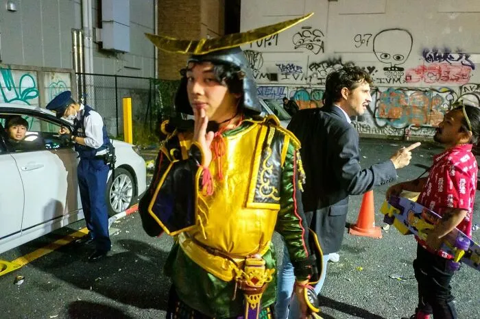 50 Times This Street Photographer Caught The World Off Guard