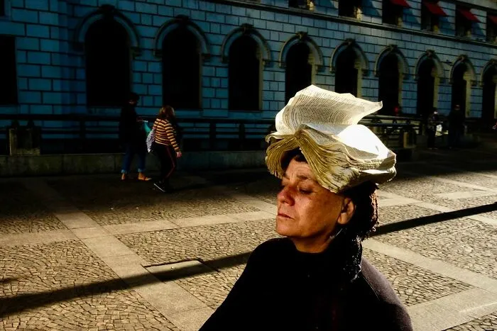 50 Times This Street Photographer Caught The World Off Guard