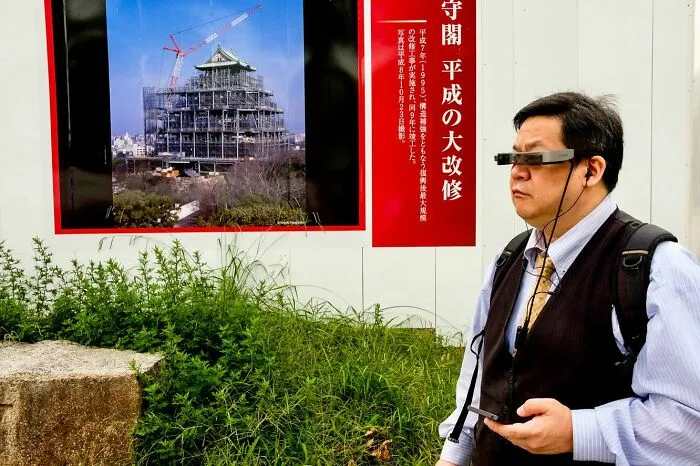 50 Times This Street Photographer Caught The World Off Guard