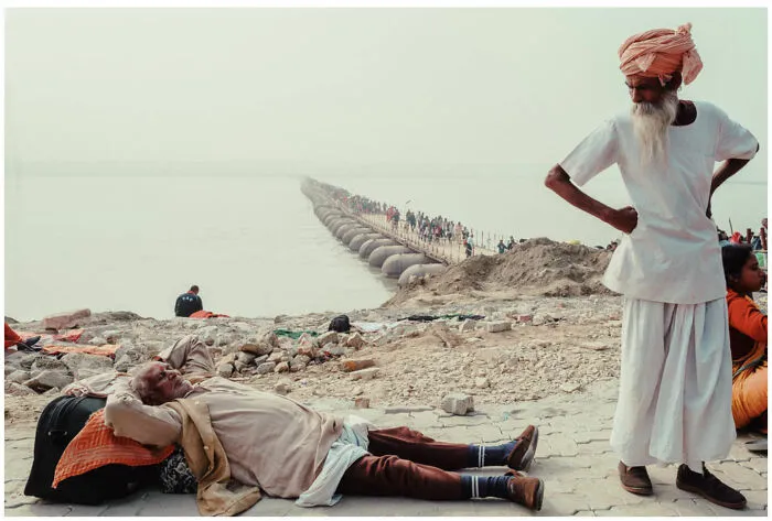 Photographer Takes Powerful Photos That Show The Beauty Of Daily Life Around The World (26 Pics)