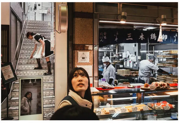 Photographer Takes Powerful Photos That Show The Beauty Of Daily Life Around The World (26 Pics)