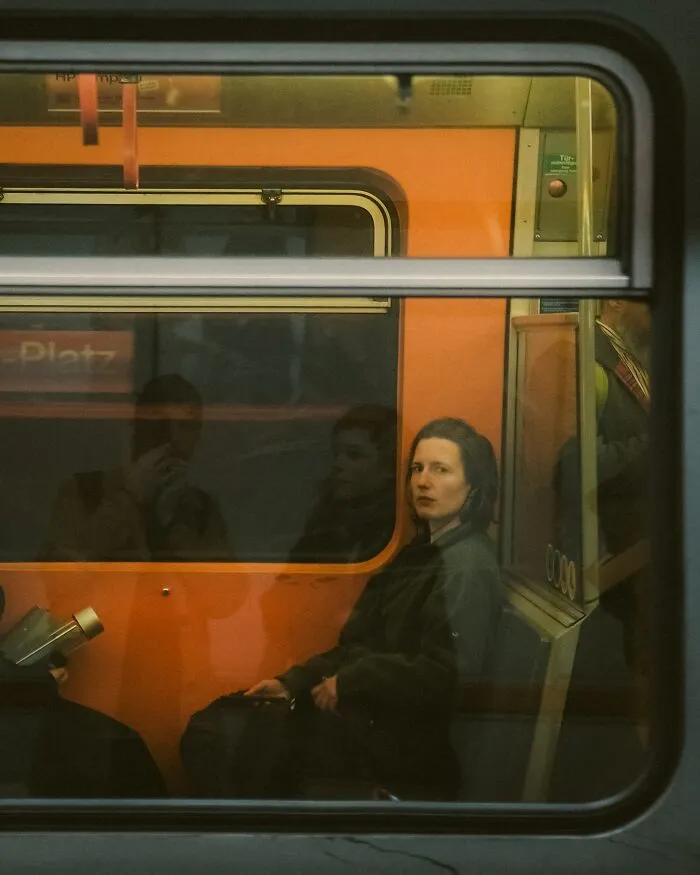 Perfect Symmetry, Deep Shadows, And Stillness: 30 Street Photographs By Tommi Viitala