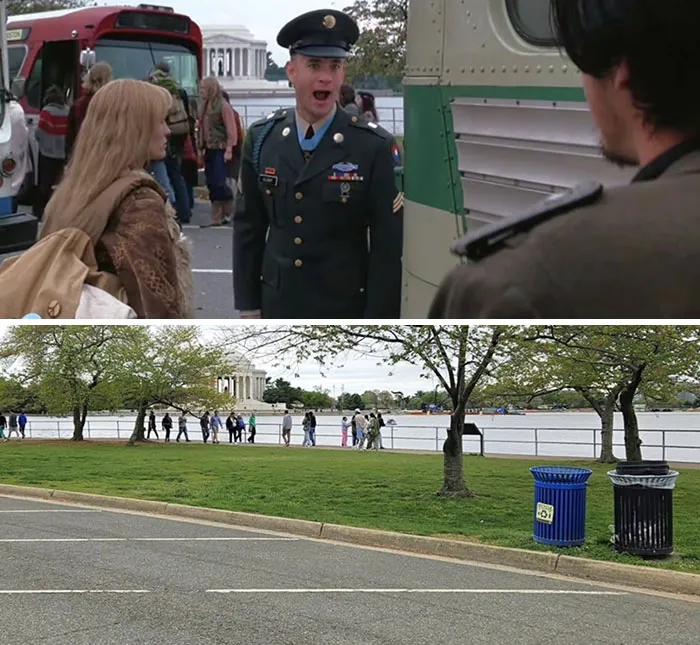 Forrest Gump
