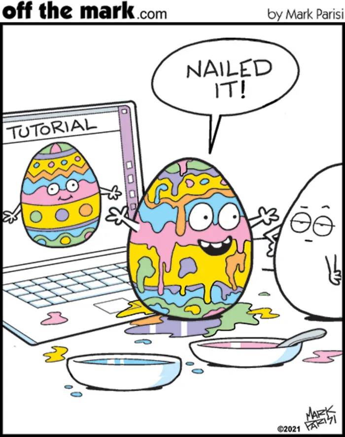 30 New Hilarious Comics Of Characters Using The Internet And Exposing Their Motivations, By Mark Parisi