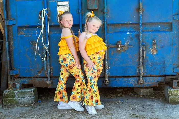 Inside Ireland’s Traveler Culture: 35 Unforgettable Photos By Joseph-Philippe Bevillard