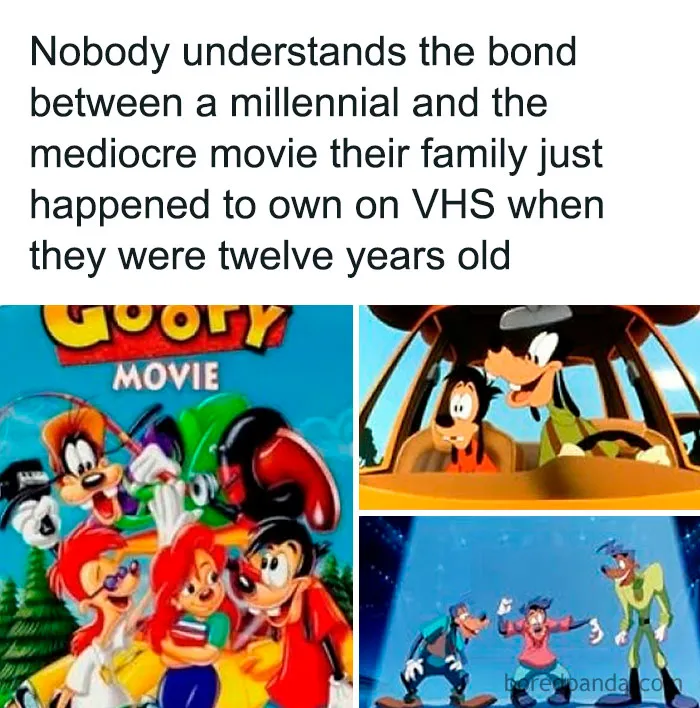 50 Memes That Remind Us About How Good Our Childhoods Were Compared To Now (New Pics)