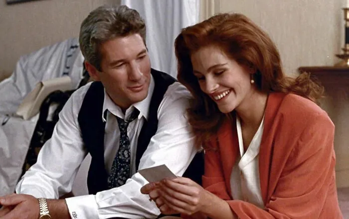 30 People Call Out Popular Romantic Movies That Are Actually Super Toxic