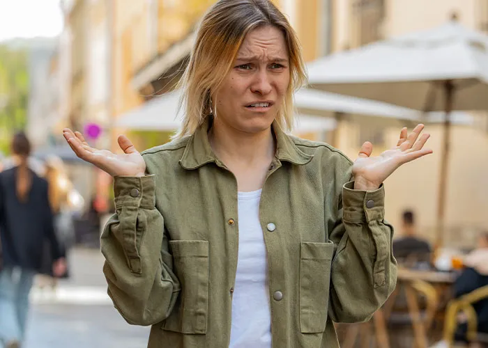 50 Times Men Said Something So Weird Women Still Can’t Forget It