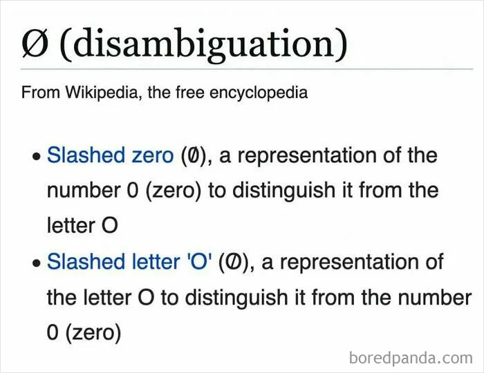 40 Hilarious Wikipedia Entries That Could Have Been Crafted By Comedians (New Pics)