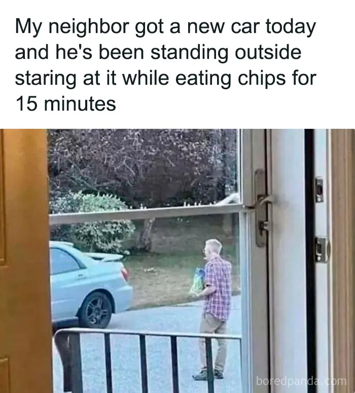 3.6M People Follow This FB Page For Its Funny Memes And These 50 Are Hilariously Weird (New Pics)