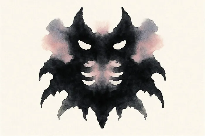What Do You See?