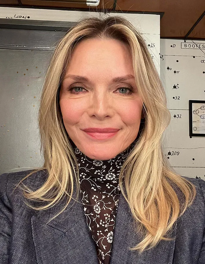 Michelle Pfeiffer