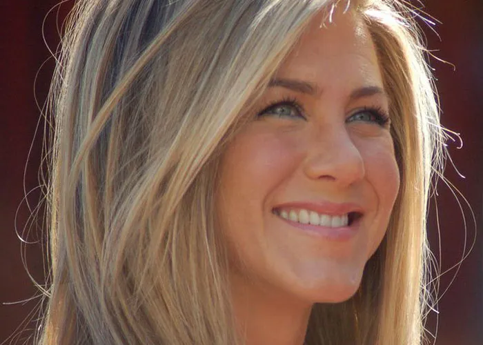 Jennifer Anniston