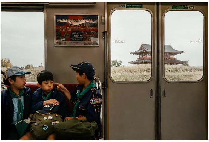 Photographer Takes Powerful Photos That Show The Beauty Of Daily Life Around The World (26 Pics)
