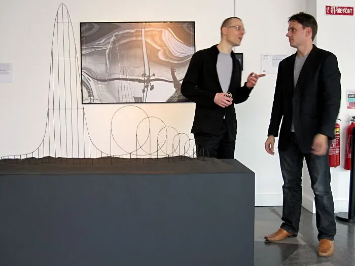 The Euthanasia Coaster