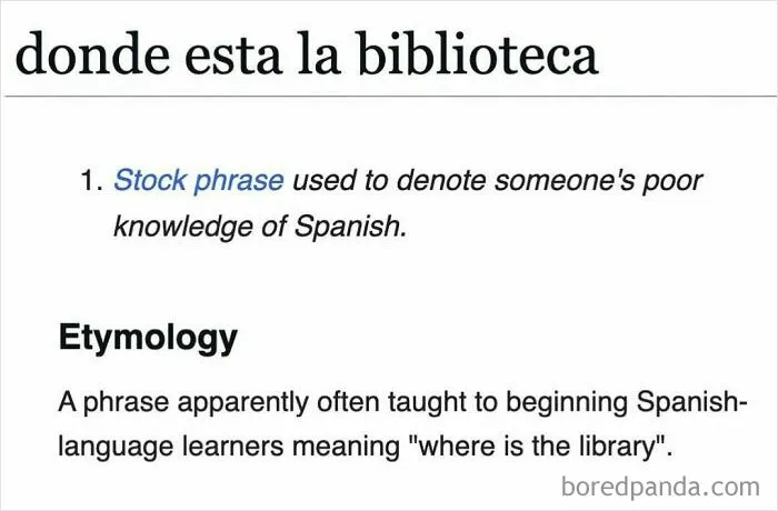 40 Hilarious Wikipedia Entries That Could Have Been Crafted By Comedians (New Pics)