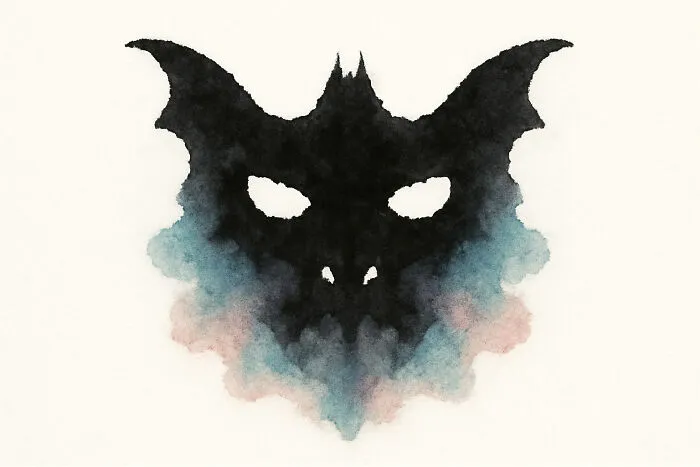 What Do You See?