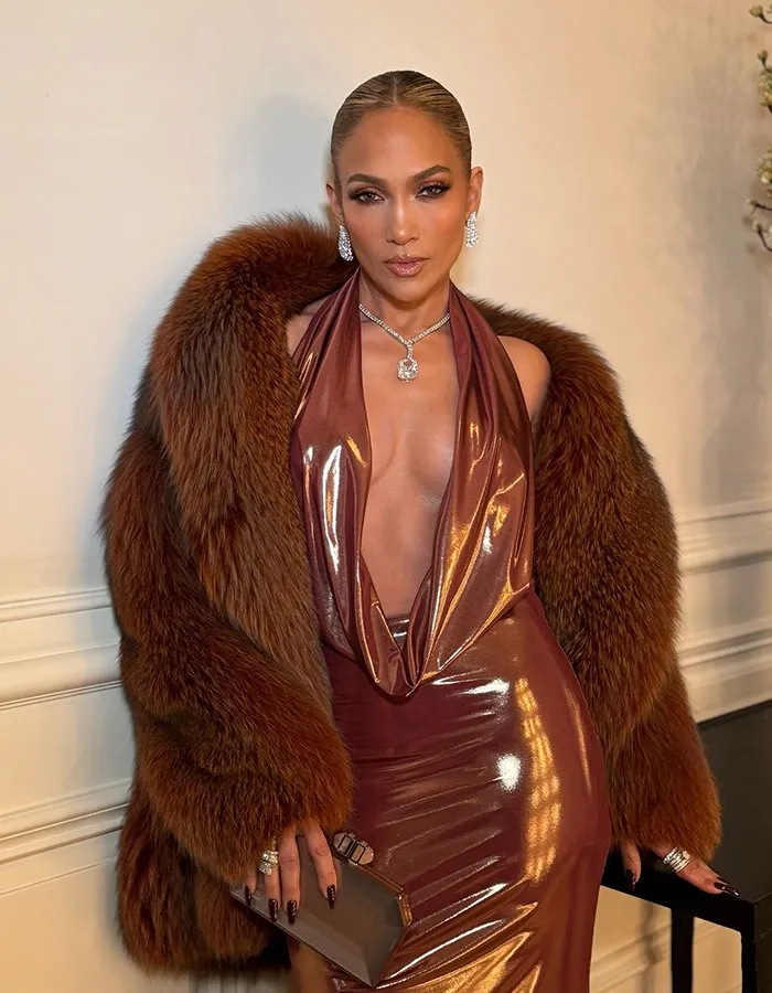 Jennifer Lopez