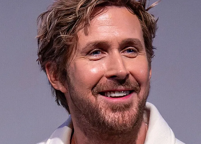Ryan Gosling