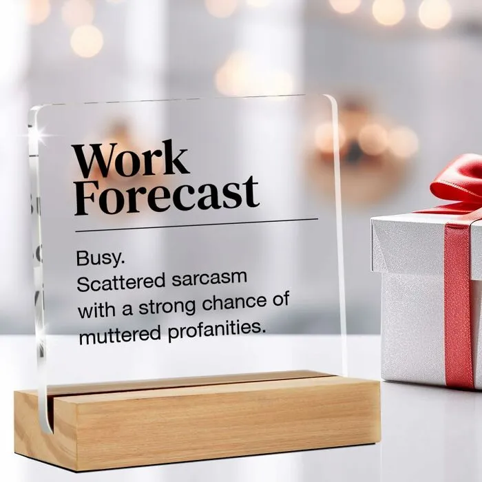 Your Desk Has Opinions, Probably A Lot Of Them About Your Coworkers, And It's High Time It Got <a Style="Display:inline;" Href="Https://Www.amazon.com/Funny-Office-Desk-Sign-Decorative/Dp/B0cmx7xzn2?dib=eyj2ijoimsj9.vnbz9b39px6lxvbrp3pn9gujz8zbpxypgngnqhodftr7qhcxgjmrbfkhntlhfq04udhgtqbvvyzade0e5eifheu8fzobolbqujae03vrx048yp6l4bo6yc1uxyc_cz14v9lrhmt0amummgy6f-Dslpxmiryu1o7-Wwrc_tol7soptulk-Bcvcg3mnxzjxctob2s02i9lbnla_-Nfahl2zvhrurqowufkxeyhhu_rmx0qwdqejcnvgvgofiv_fjz877q0d92vjnqbv0od-Vvgqsv3m9do5oq-Nkrkqsznips.pkuotin33th9as_axpbs9j_brdqmvcrurkxqom_x3qo&dib_tag=se&keywords=funny%2boffice%2bsupplies&qid=1749795907&sr=8-35&th=1&linkcode=ll1&tag=bpant-20&linkid=137a16aeafb1f9ff1cb3322182833009&language=en_us&ref_=as_li_ss_tl" Target="_blank"><span Style="Font: Inherit; Color: #d74b1f;"> A Sarcastic Desk Sign</Span> To Express Them For You