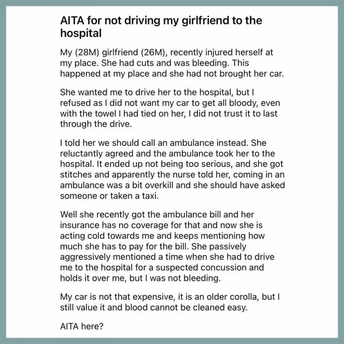 "This Relationship Sounds Exhausting": 50 Screenshots Of Relationships That Are Not So Great (New Pics)