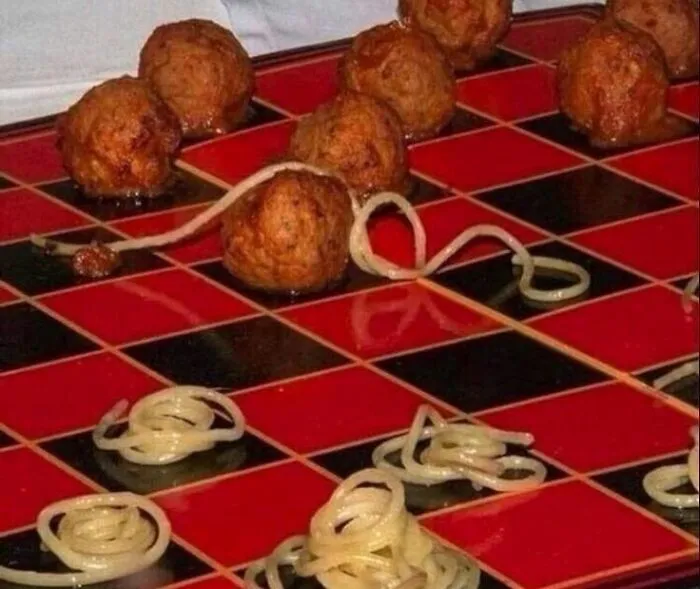 50 Cursed Pictures Of Food That Might Make You Go “Eeeeeuw!” (New Pics)